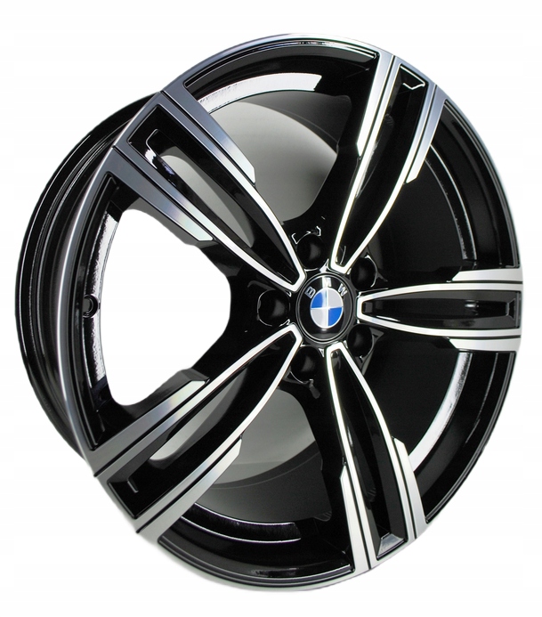 20" 5x120 BMW 4 F32 5 F10 6 F06 GMP REVEN Felgi