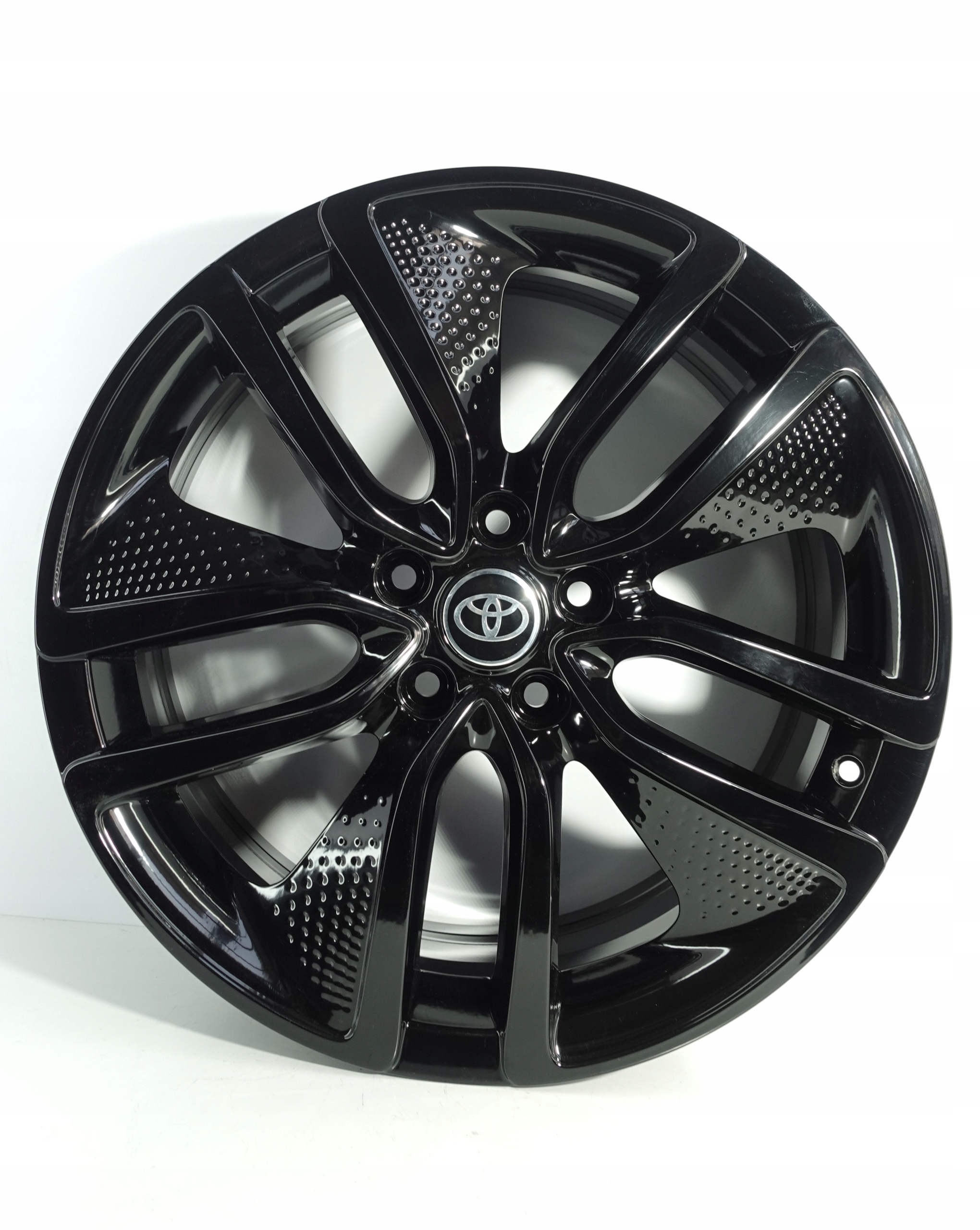 TOYOTA FELGI ALUMINIOWE RENAULT 19" 403002711R ORYGINALNE 8J ET49