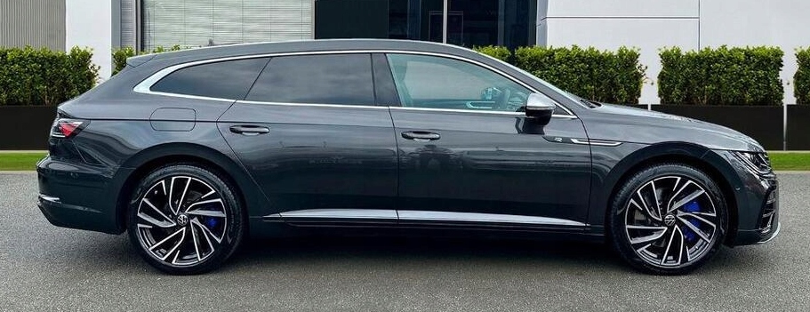 VOLKSWAGEN ARTEON ADELAIDE 19cali 5x112 ET 40 3G8601025AA NOWE ALUFELGI