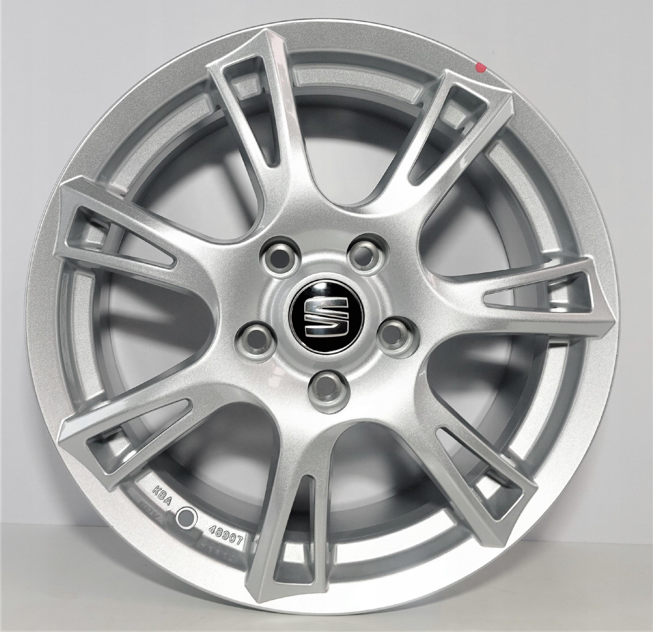 ORYGINALNE FELGI 16'' 5x112 SEAT 5F0071496