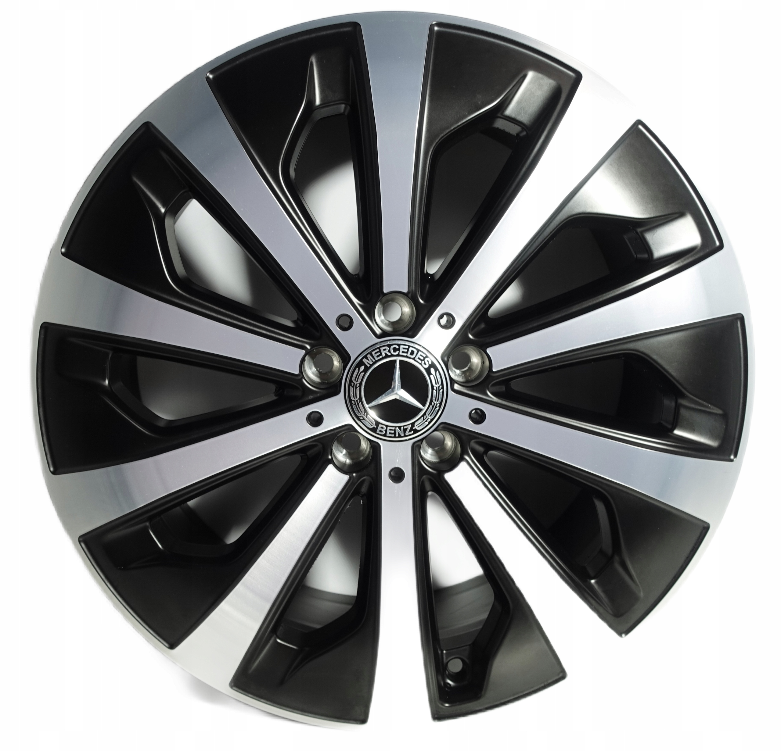 ALU FELGI Mercedes 19" 5x112 A2474013100 7,5J
