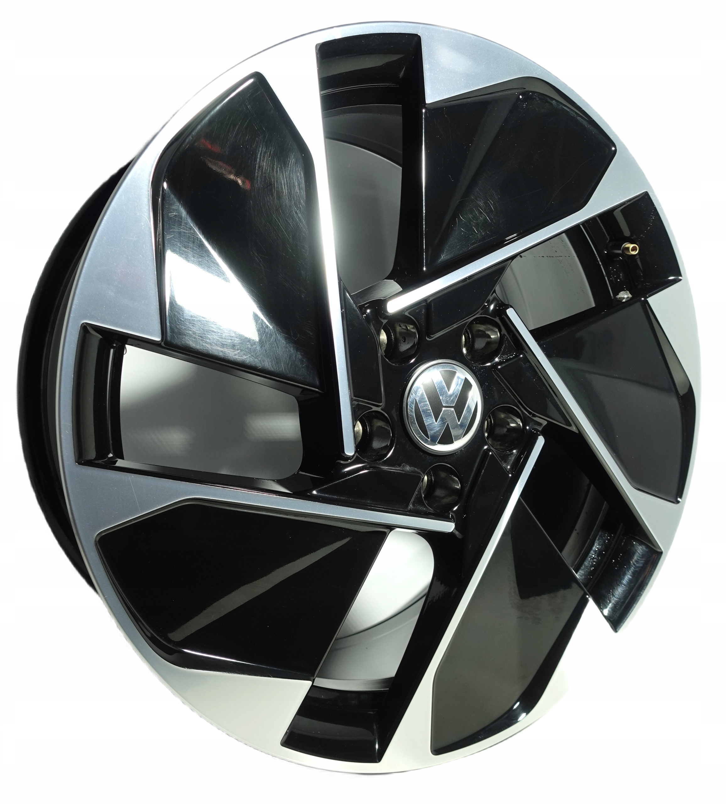 ALU FELGI Volkswagen OE 10A601025G 18" 5x112 ET 50 7,5J