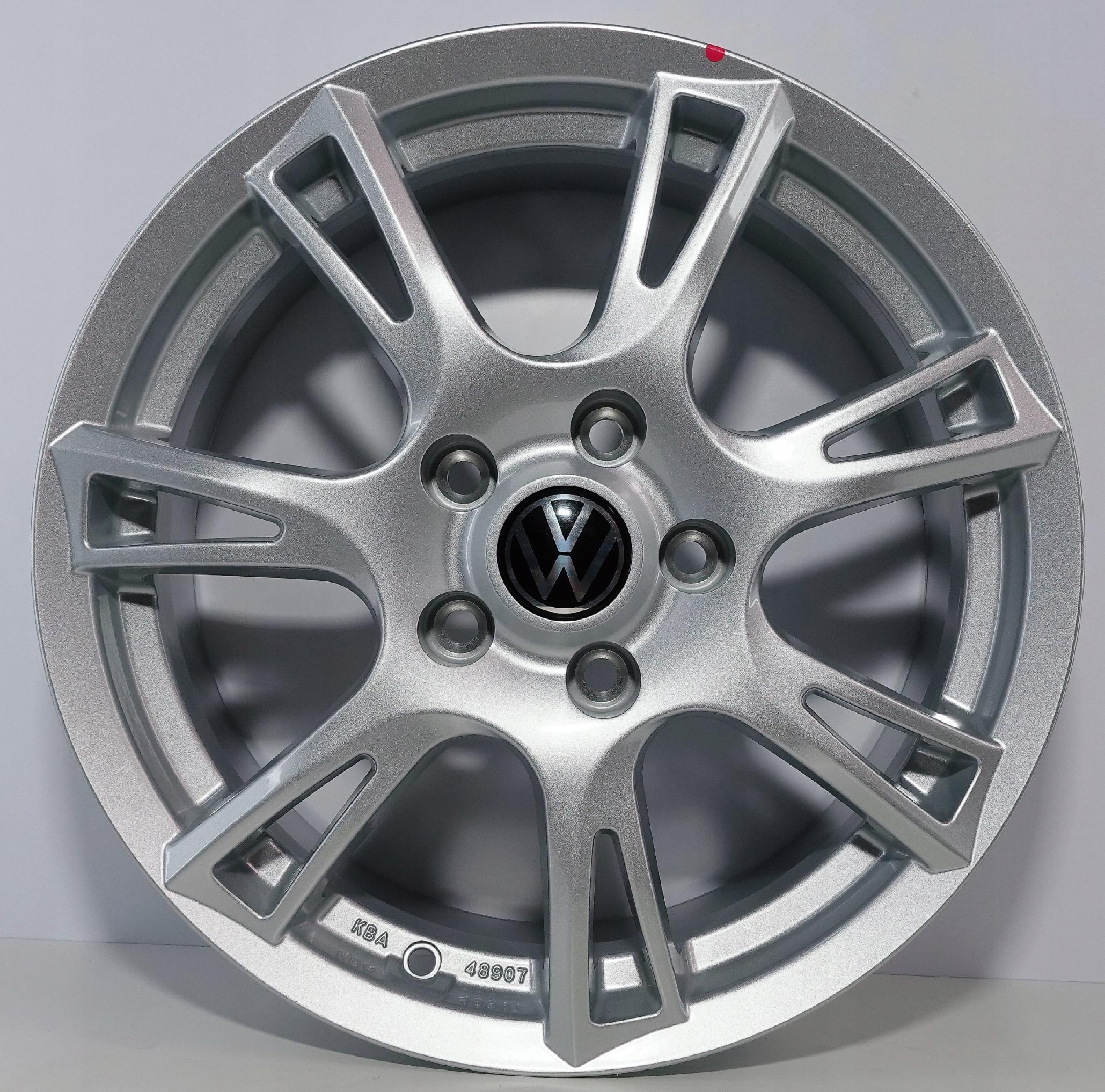 NOWE FELGI 16'' 5x112 VOLKSWAGEN 5F0071496