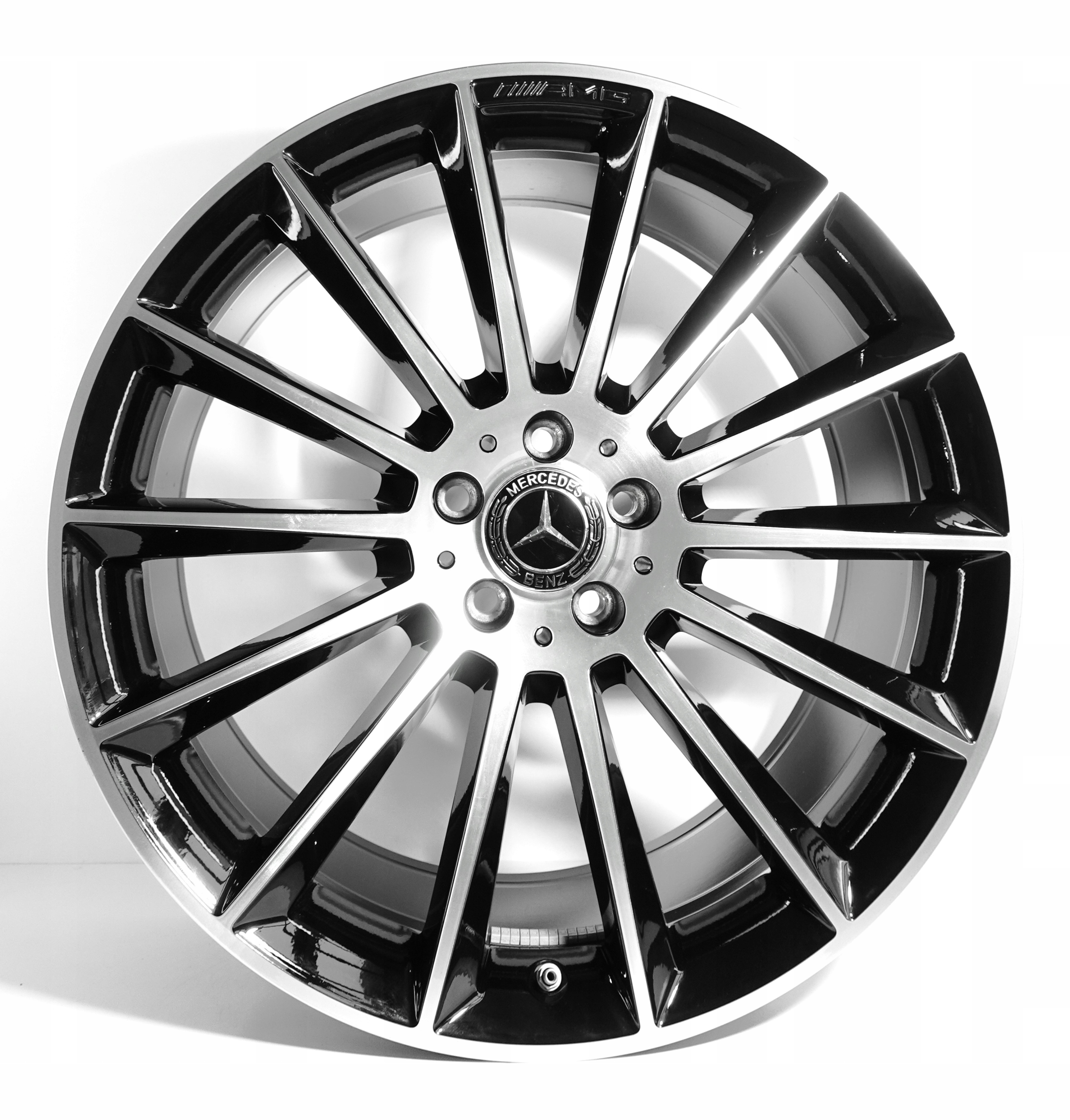 ORYGINALNE FELGI ALUMINIOWE Mercedes-Benz 10X21 ET54 A1674013400