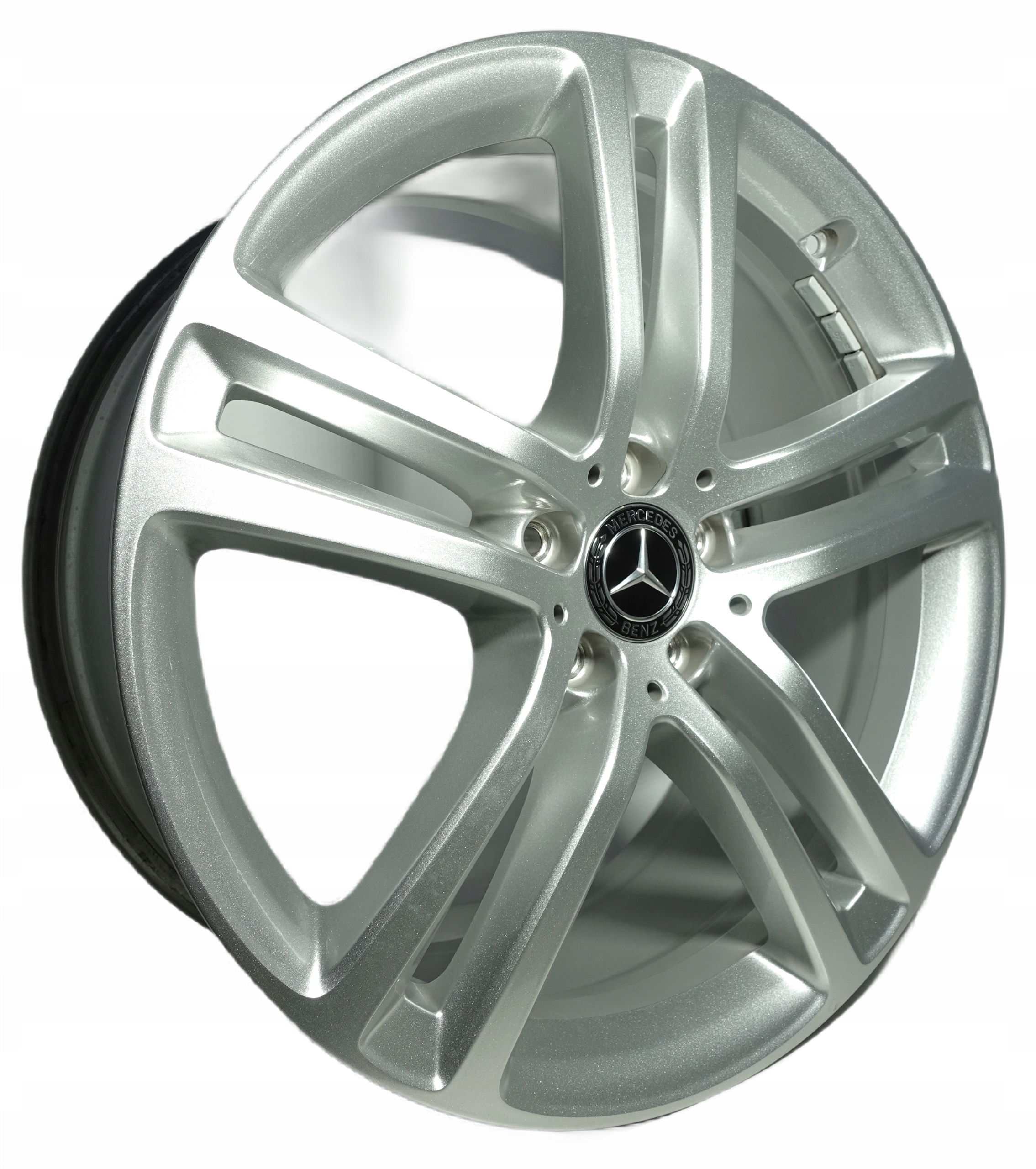 ALU FELGI Mercedes-Benz OE A1674012500 20" 5x112