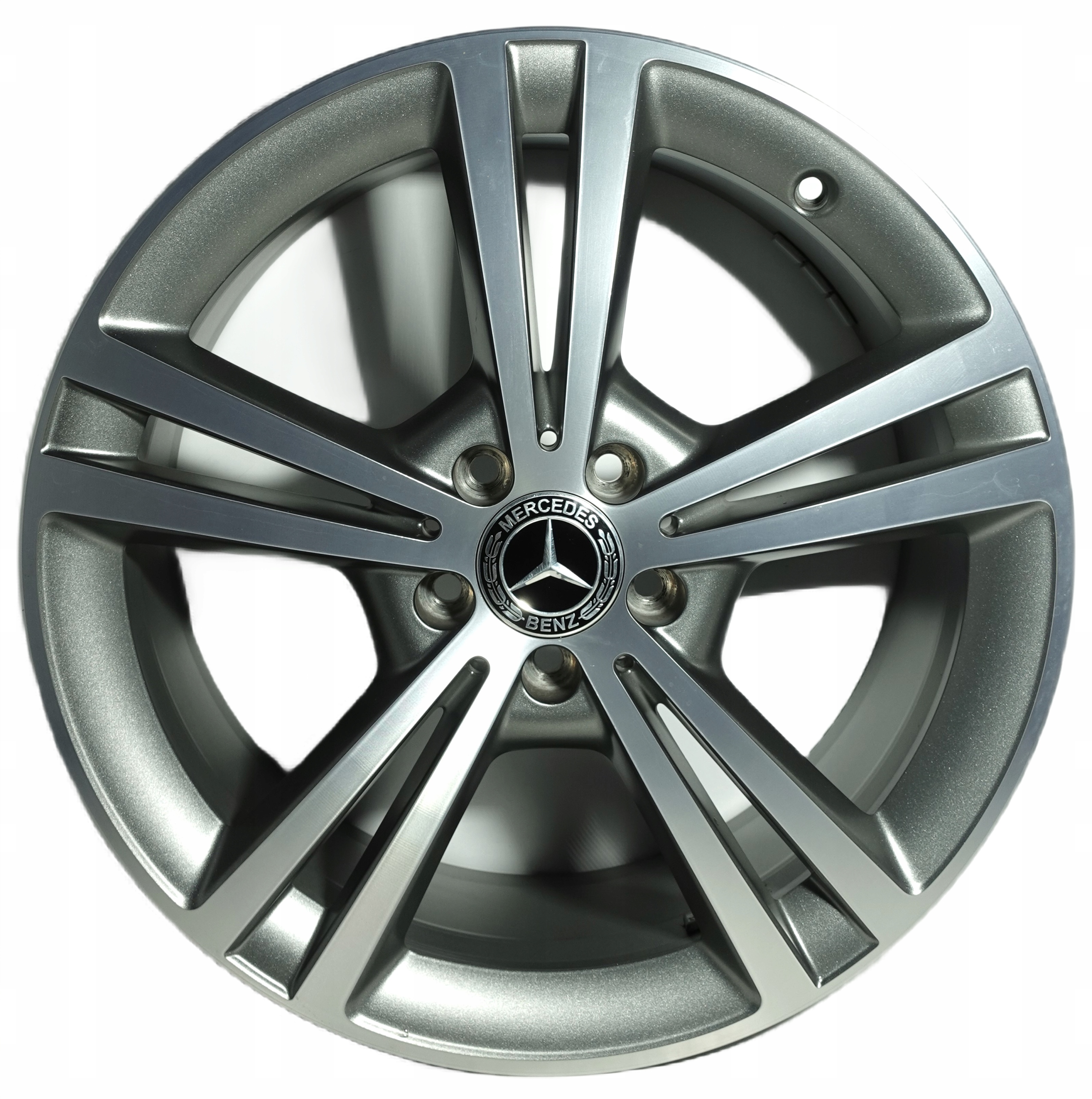 ALU FELGI Mercedes-Benz 19" 5x112 A1774010800
