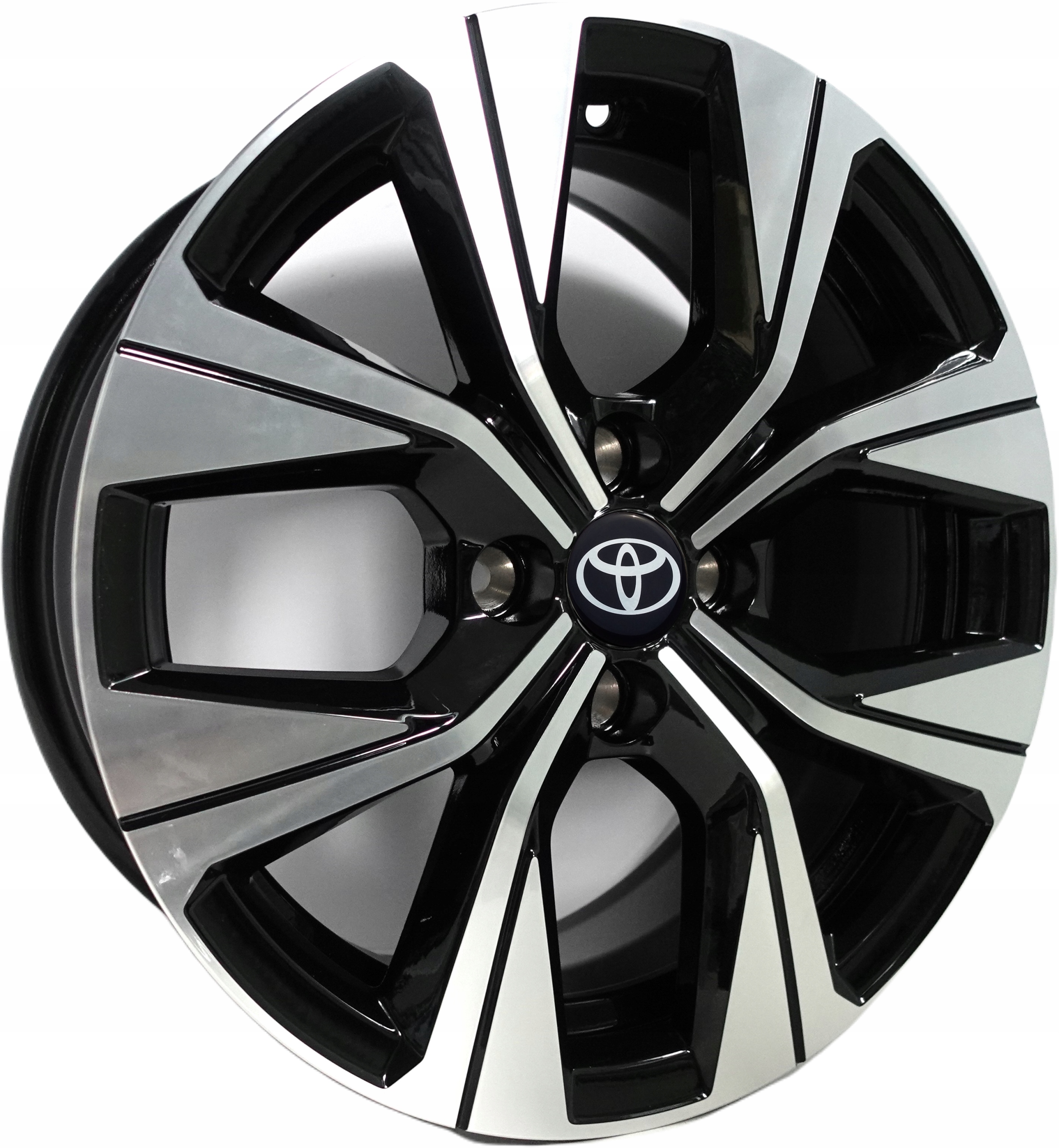 Toyota felgi aluminiowe 6.5J 16" 4x100 403003061R