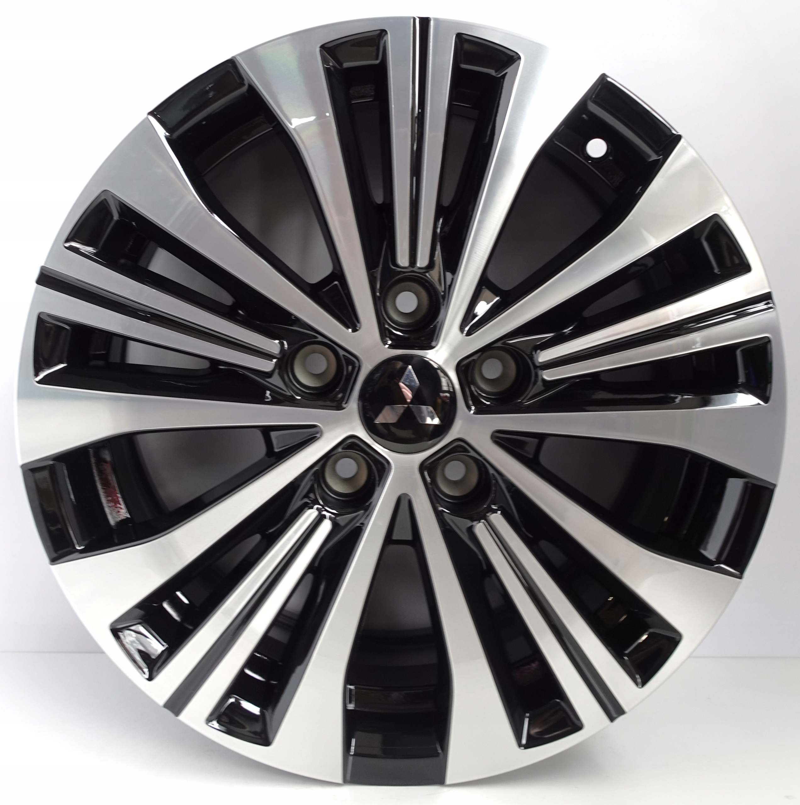 MITSUBISHI FELGI ALUMINIOWE 403007870R 16" 5x114.3 NOWE ORYGINALNE