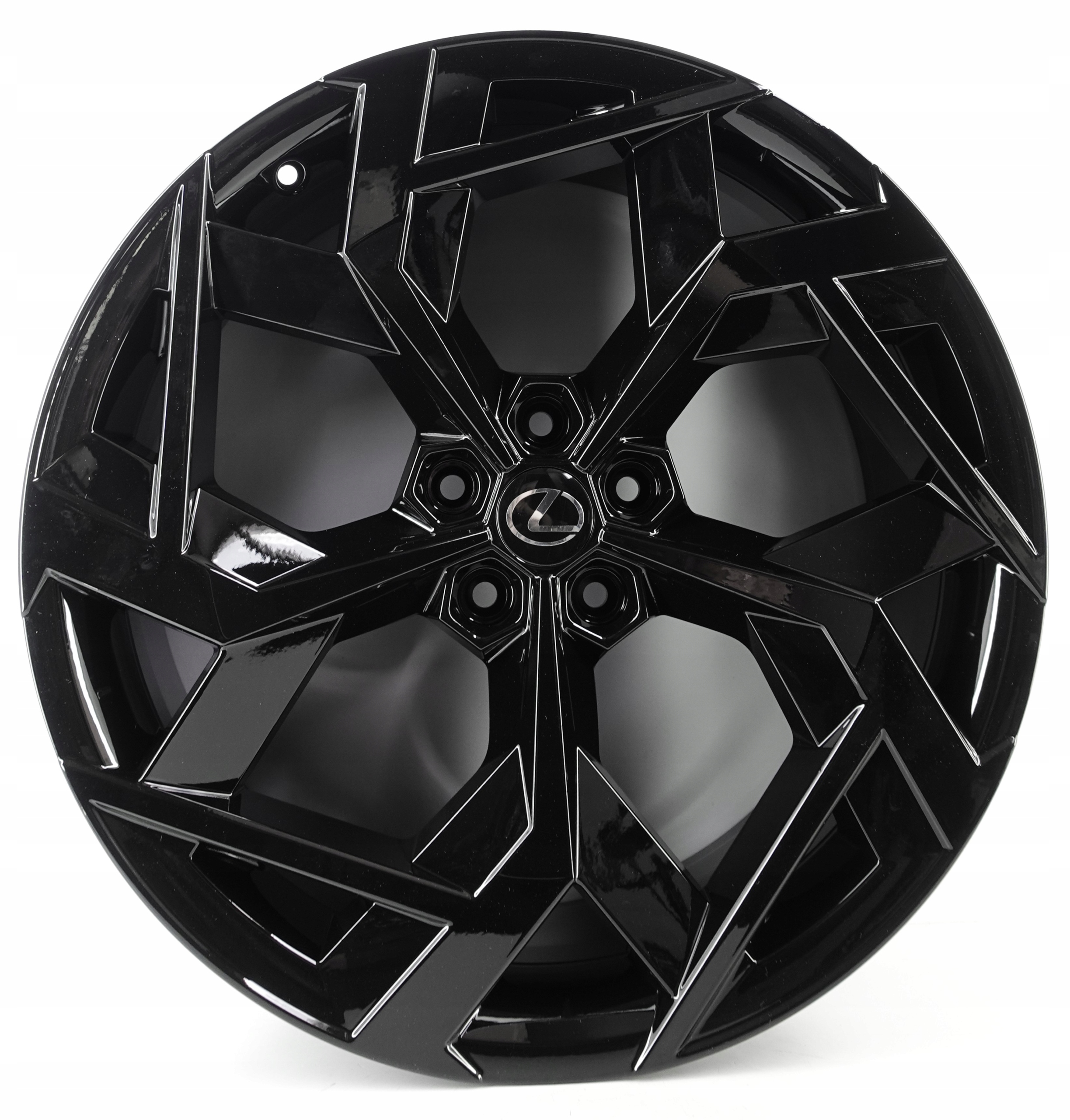 LEXUS RX 21" 5x114,3 ORYGINALNE FELGI ALUMINIOWE 403008420R RENAULT