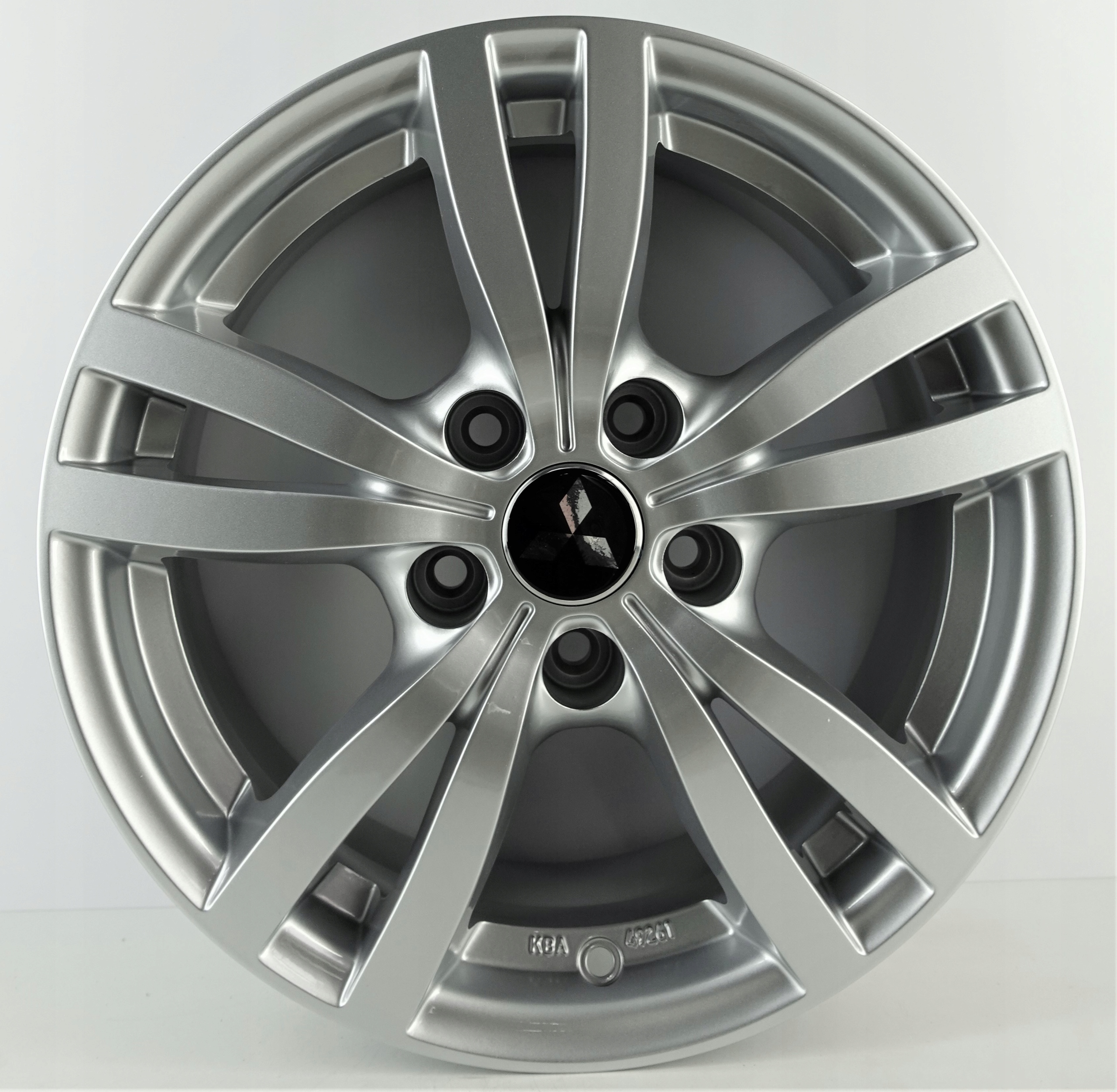 FELGI MITSUBISHI Outlander 16" 5x114,3 NOWE