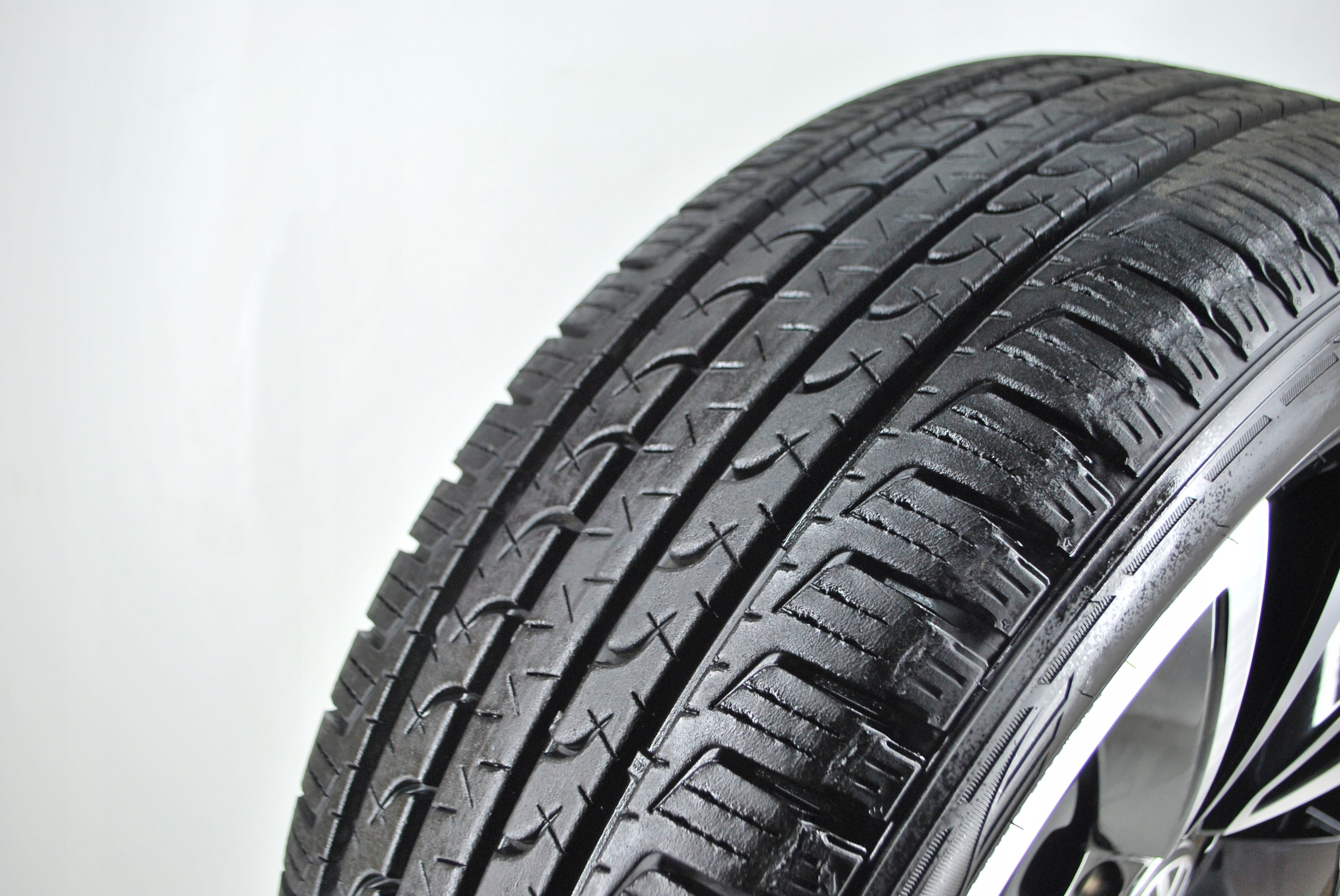 18'' 5x112 VW Koła letnie 215/55R18 GOODYEAR