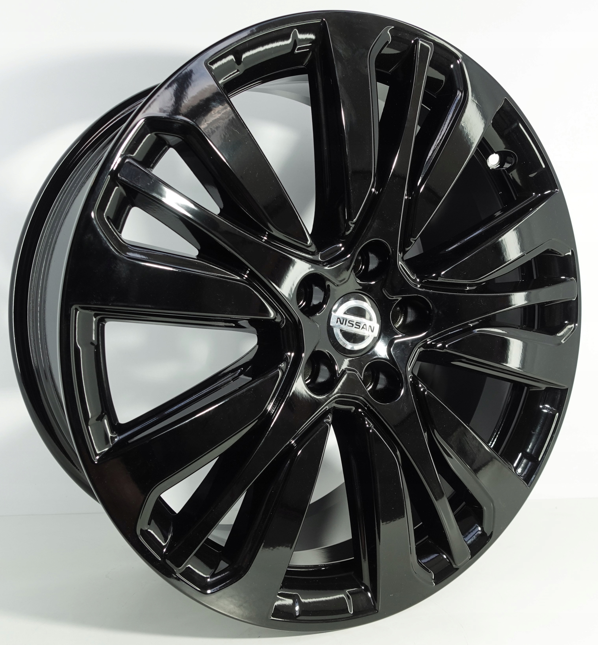 FELGI ALUMINIOWE 19'' 5x114,3 NISSAN 403009048R ORYGINALNE RENAULT