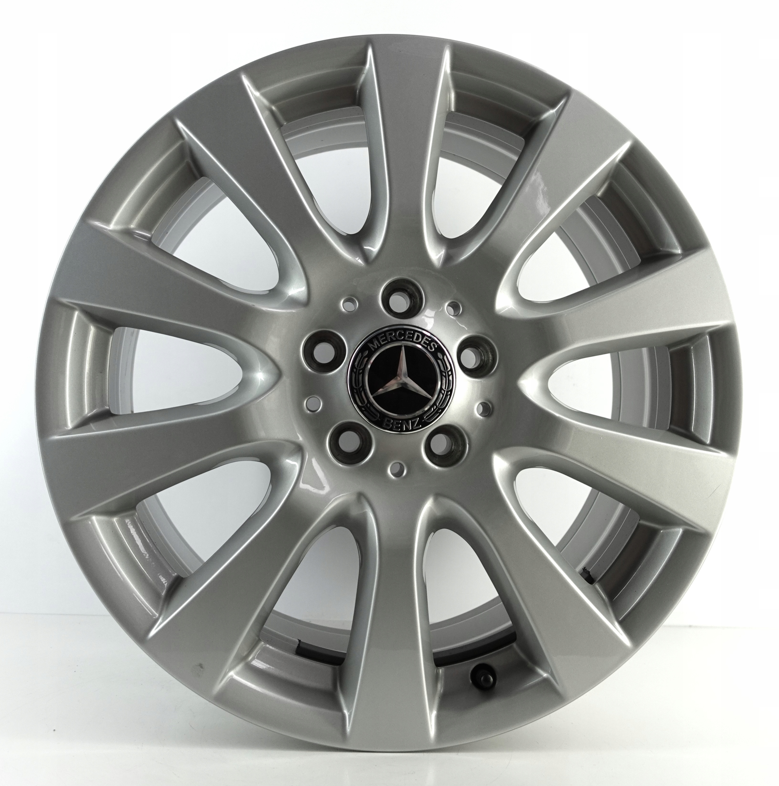 FELGI ALUMINIOWE Mercedes-Benz OE A2514013702 8.0" x 18" 5x112 ET67