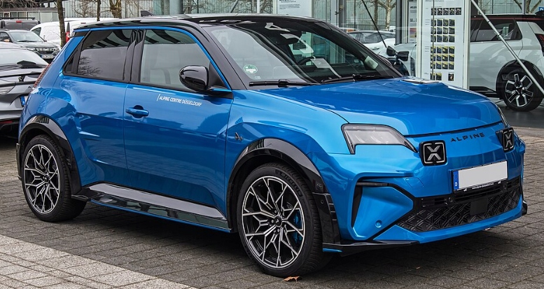 RENAULT RAFALE 19" 5x114.3 ET 30 ORYGINALNE FELGI ALUMINIOWE 403001516R