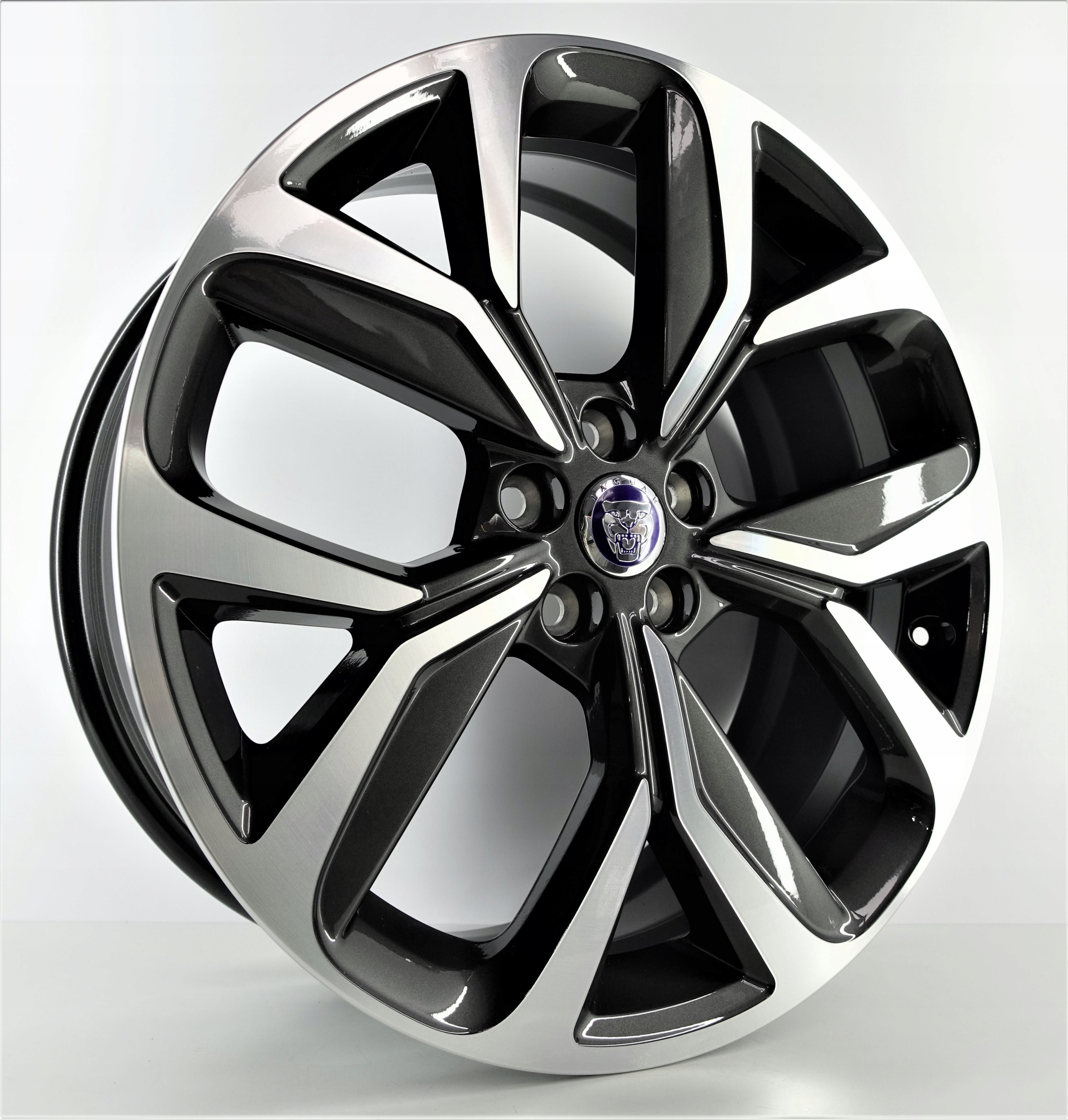 Jaguar XJ felgI 20'' 5x108 J9D3-1007-KB nowe
