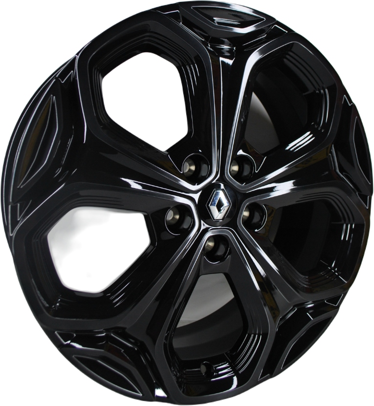 19" 5x114,3 RENAULT 403008102R FELGI NOWE