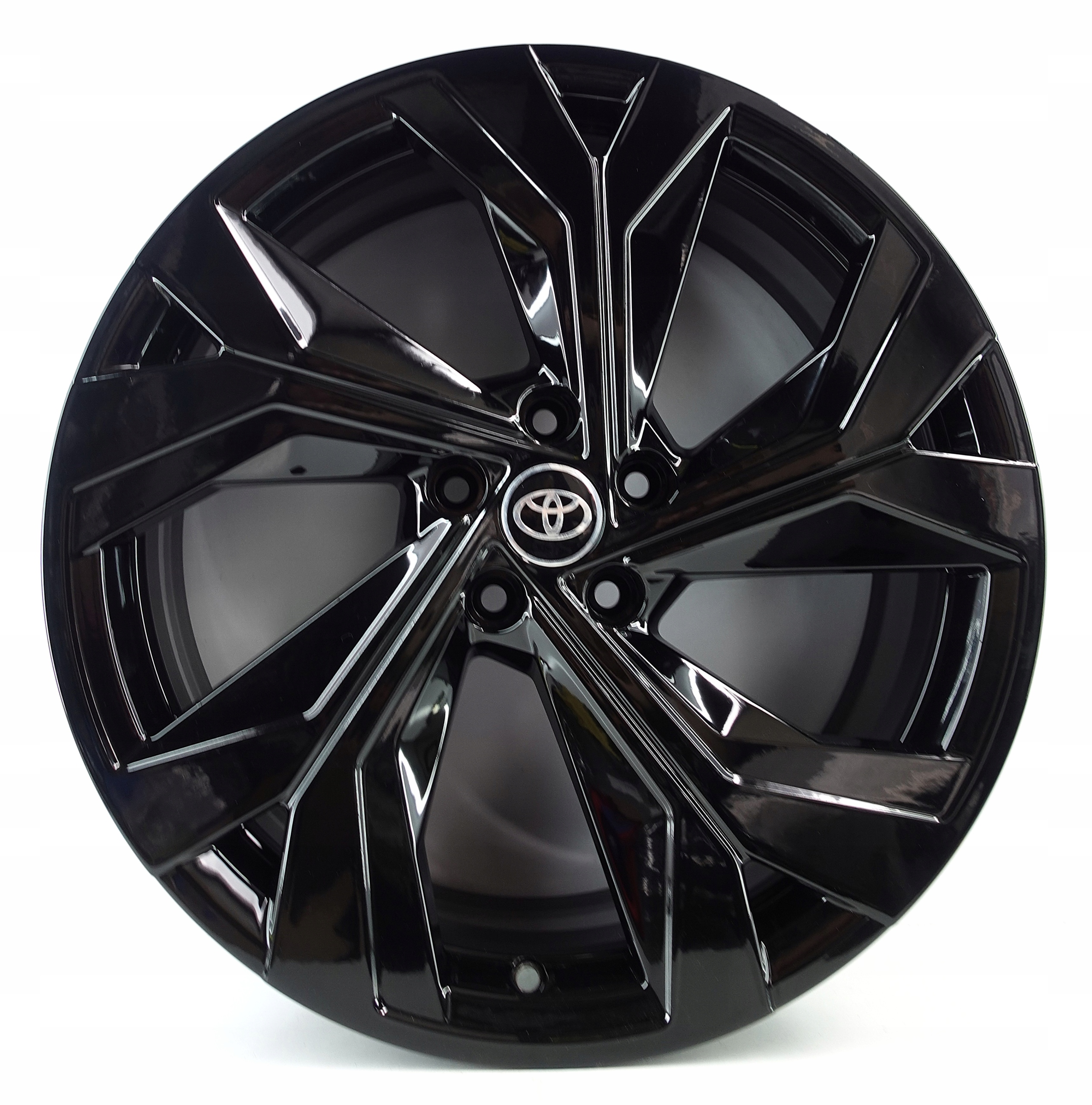 TOYOTA C-HR 20" 5x114,3 ORYGINALNE FELGI ALUMINIOWE 403009118R