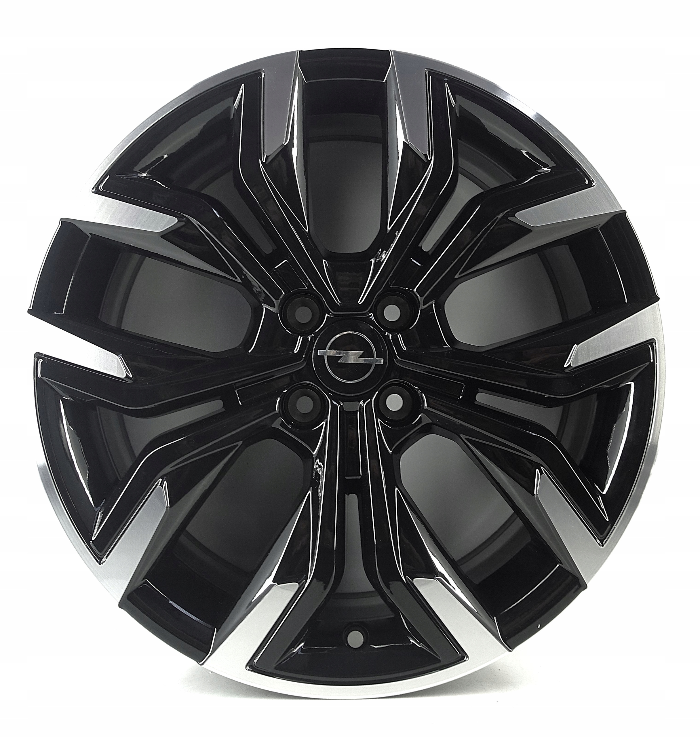 NOWE ALUFELGI OPEL ADAM 17" 5x114,3 7J ET37 ORYGINALNE 403003526R