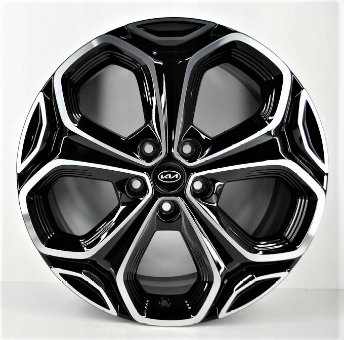 Felgi 19'' 5x114,3 Kia SPORTAGE NIRO XCEED