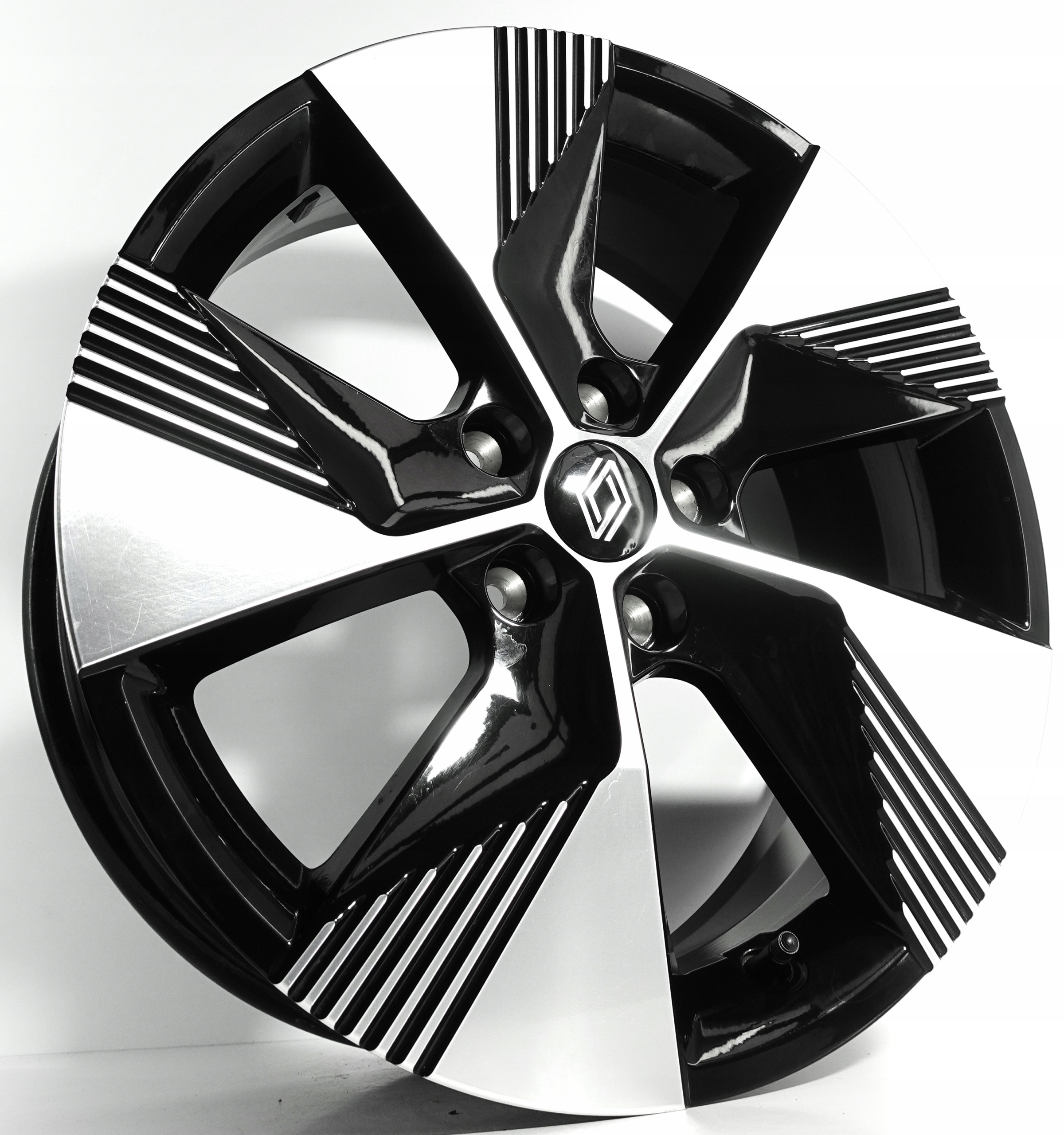 FELGI ALUMINIOWE 18" 5x114,3 RENAULT MEGANE E-TECH 7.0" 403003506R