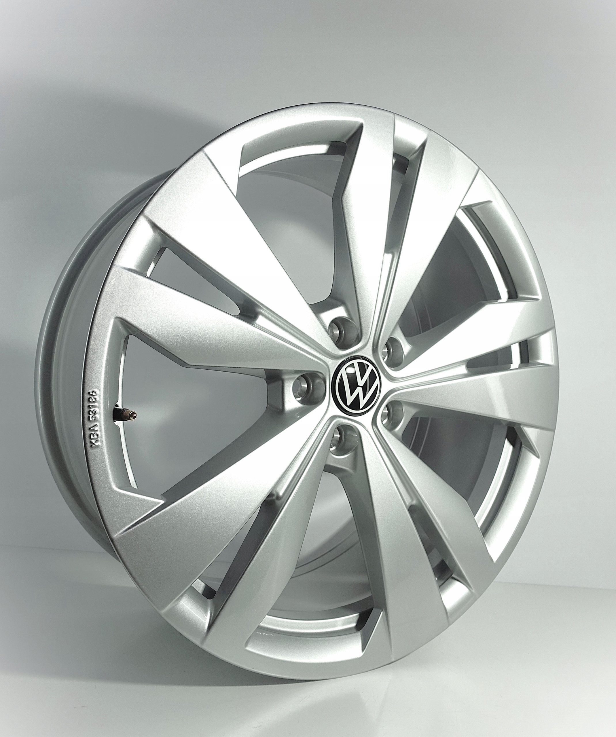 FELGI ALUMINIOWE VOLKSWAGEN ID4 ID5 11A071490A 9.0J 8.0J 20" 5x112 ET 42