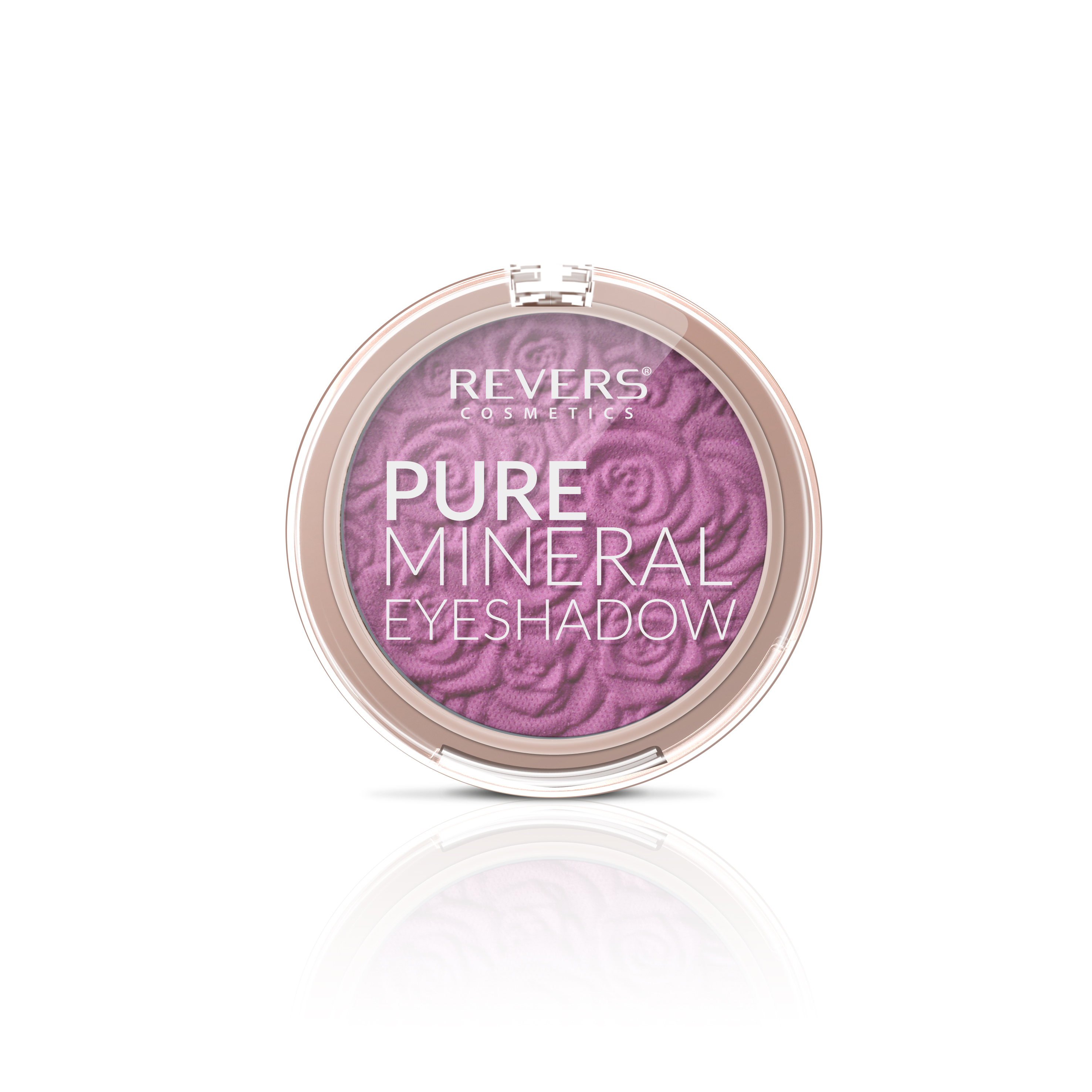REVERS PURE MINERAL Matinis presuotas akių šešėlis 121