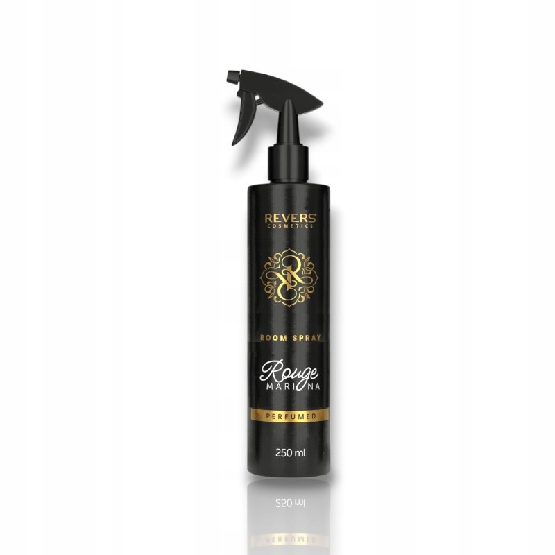 REVERS Rouge Marina Gintaro Kvapo Oro Gaiviklis 250ml