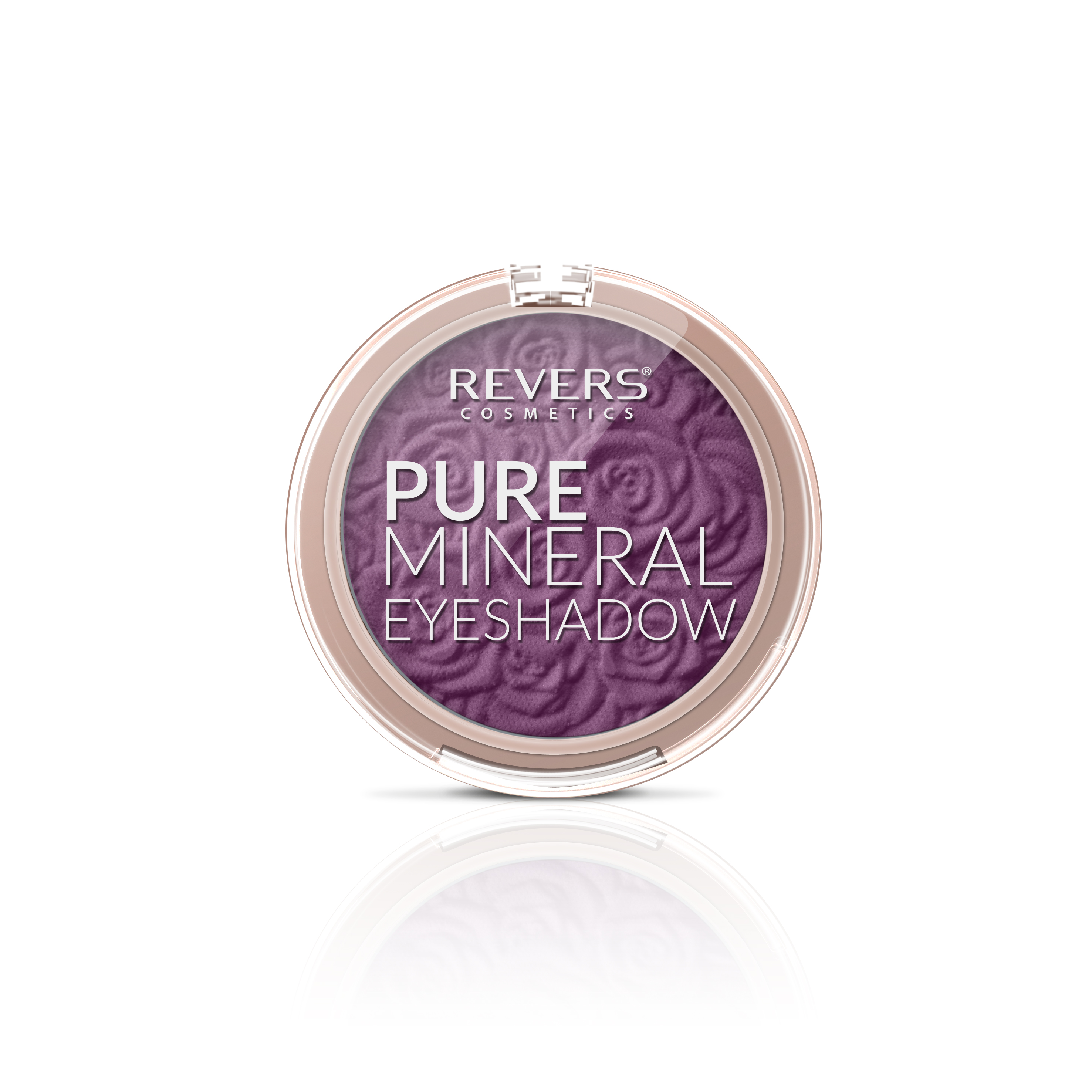 REVERS PURE MINERAL Matinis presuotas akių šešėlis 111