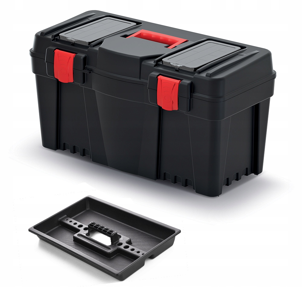 Įrankių, dirbtuvių dėžė Caliber KCR6030
