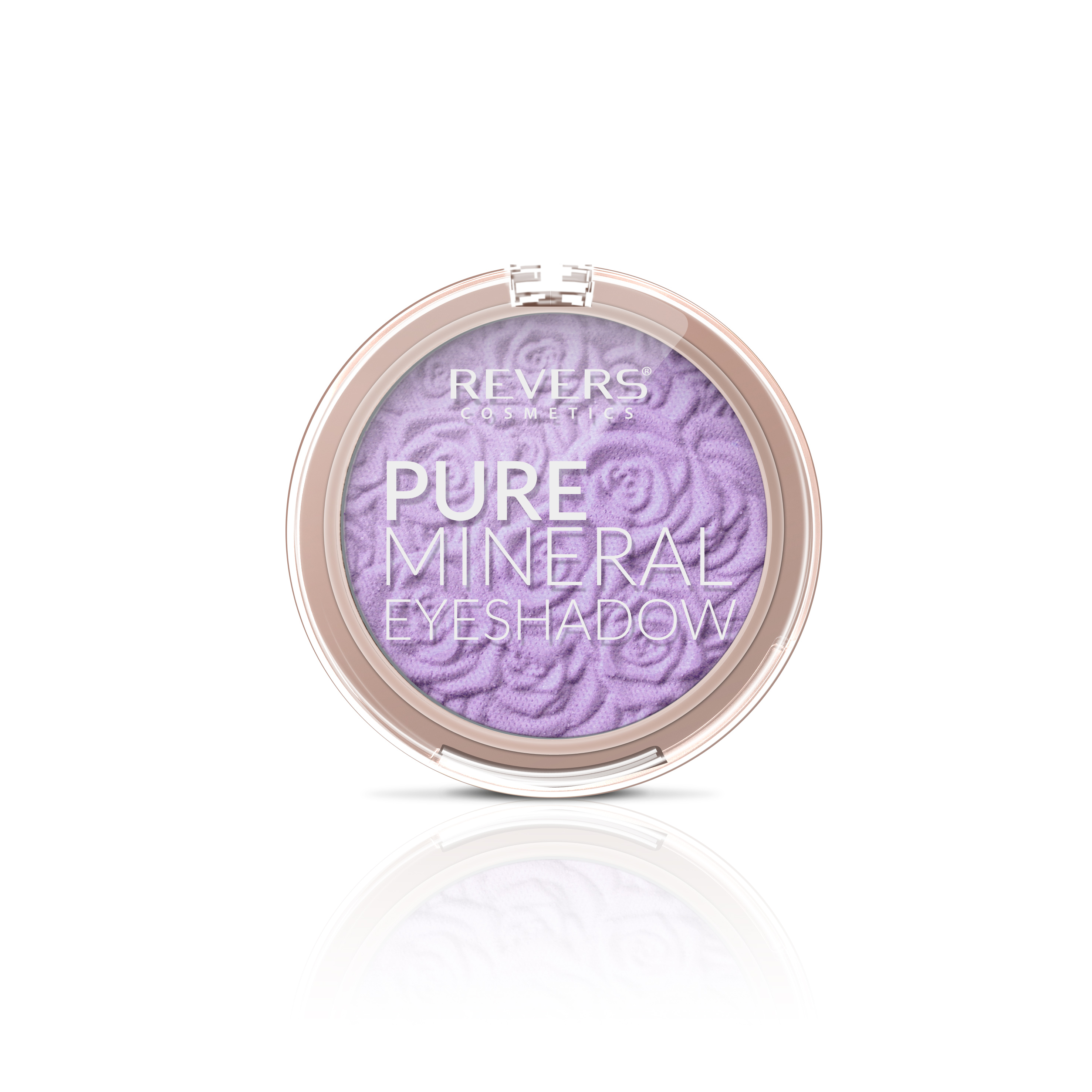 REVERS PURE MINERAL Matinis presuotas akių šešėlis 51