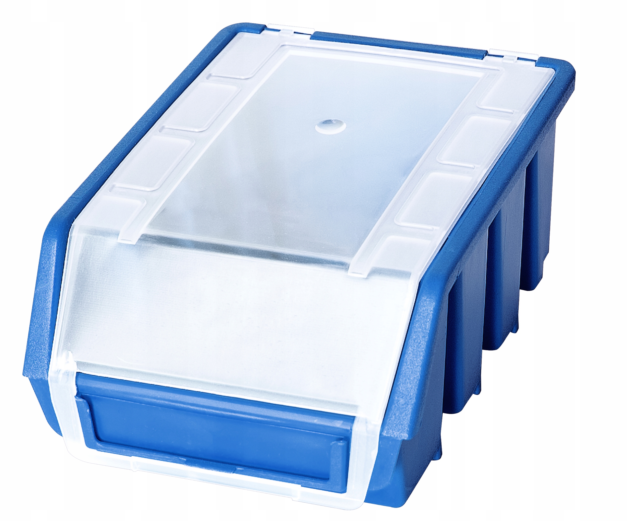 Sandėliavimo dėžė - Ergobox 2 Plus | Mėlyna