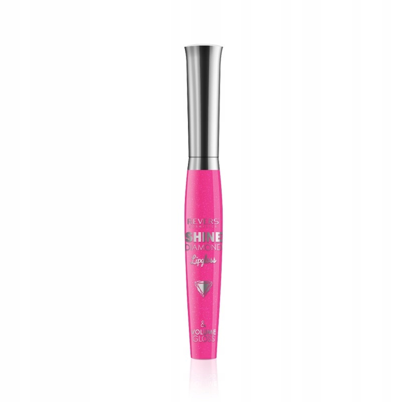 REVERS Shine Diamond Lipgloss 3P Lūpų blizgesys