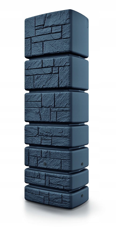 Lietvamzdis TOWER STONE IDTST350 | Antracitas