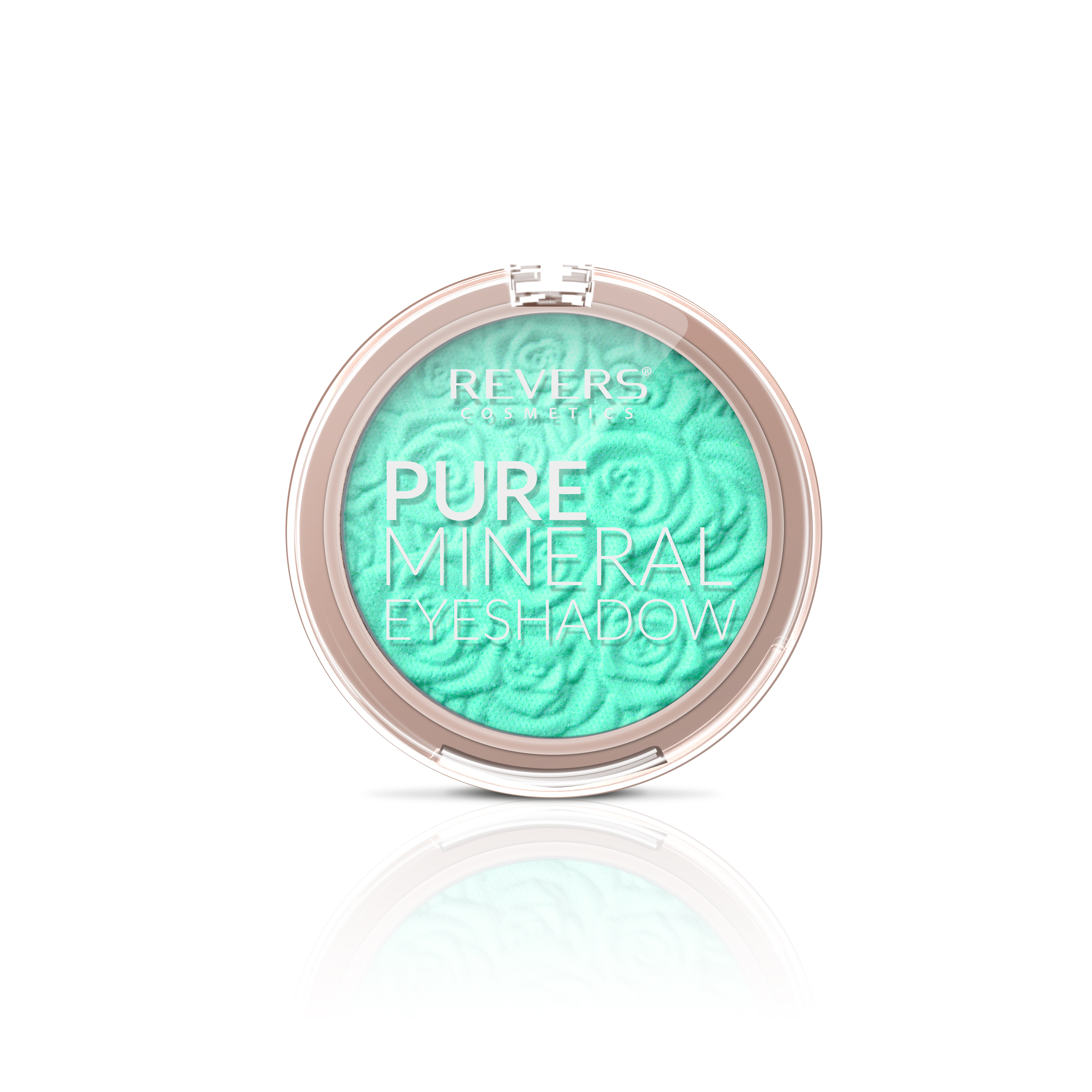 REVERS PURE MINERAL Matinis presuotas akių šešėlis 26