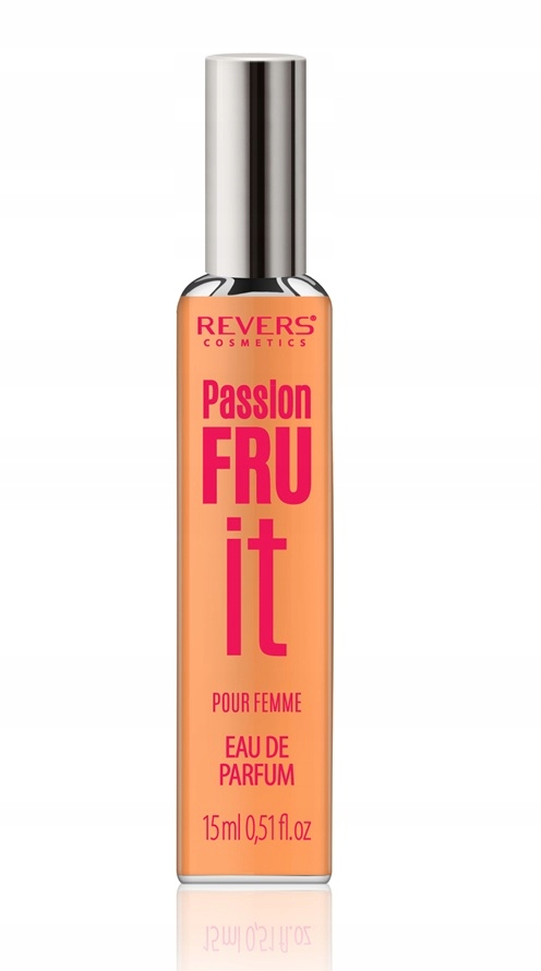 REVERS PASSION FRUIT EDP Jai Kvepalai Marakuja 15ml