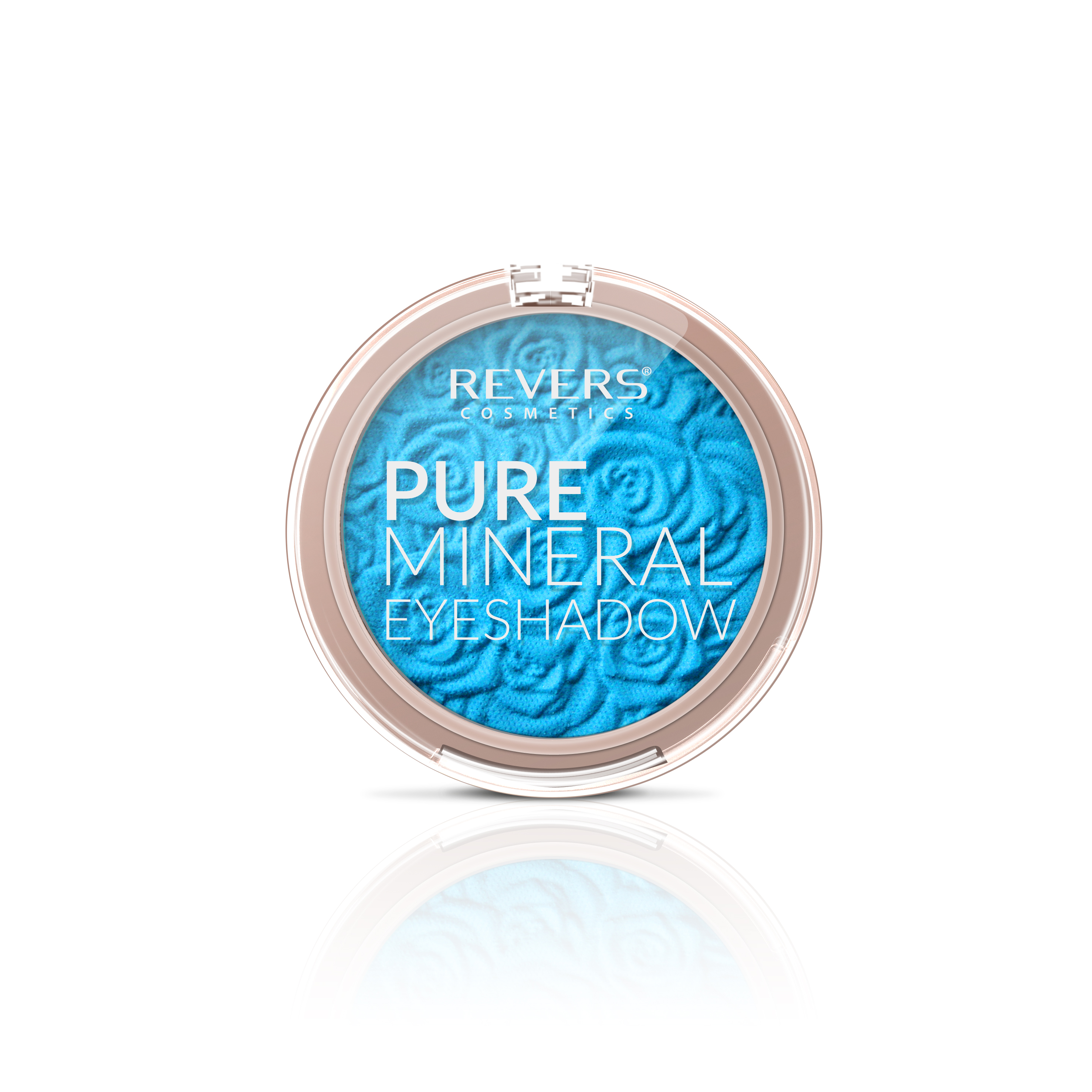 REVERS PURE MINERAL Matinis presuotas akių šešėlis 29