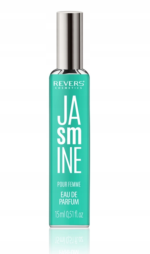 REVERS JASMINE EDP Jai Kvepalai Jazminas 15 ml