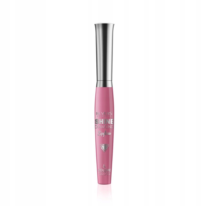 Revers Shine Diamond Lipgloss 5M Lūpų blizgis