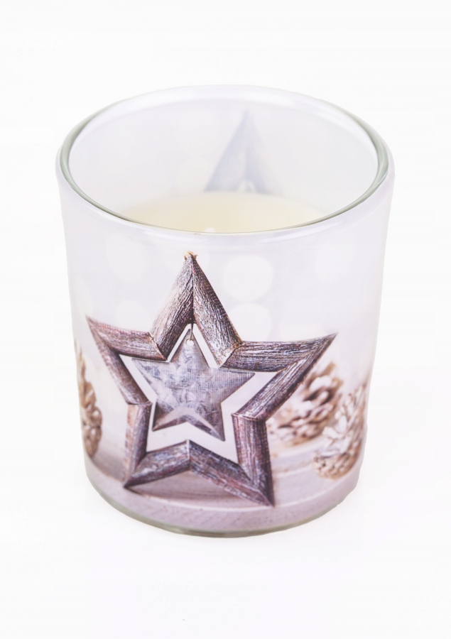 Kvepianti žvakė SN72S, Winter Star