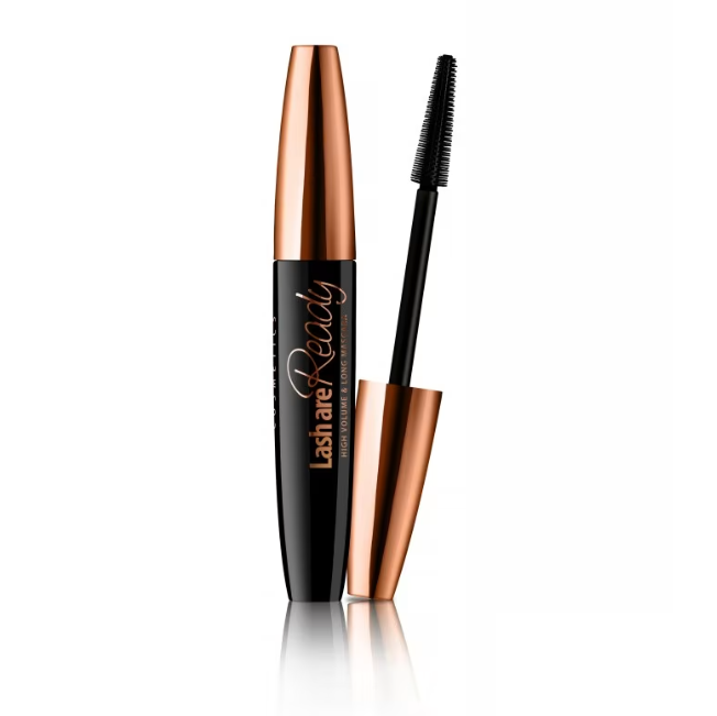 DOVANA Tušas Lash Are Ready