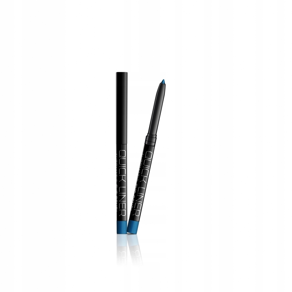 REVERS QUICK LINER Automatinis Akių Pieštukas - Teal Sky