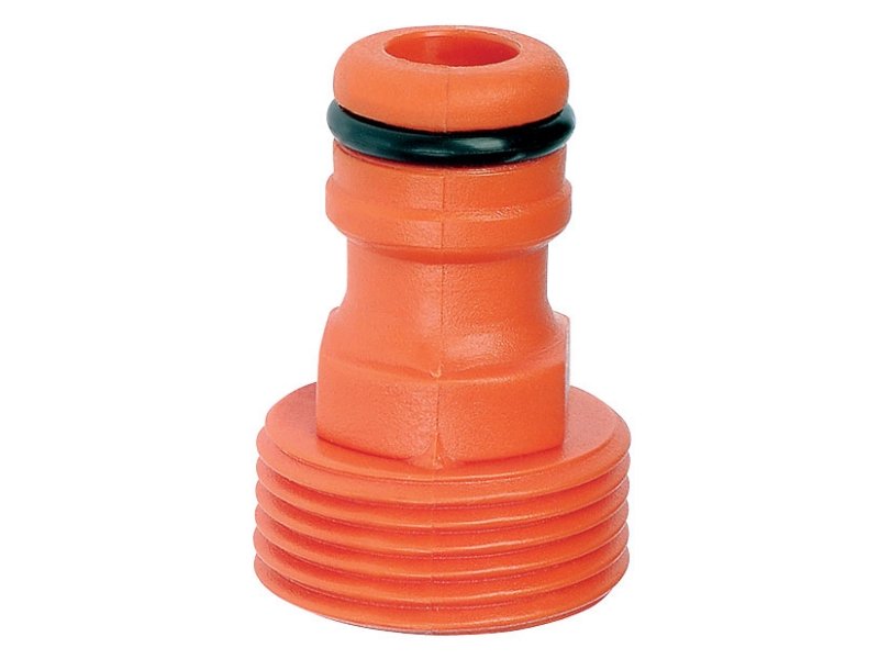 Jungtis su išoriniu sriegiu 3/4" RAMP