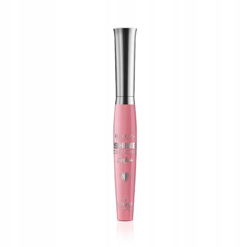 Revers Shine Diamond Lipgloss 6M Lūpų blizgis