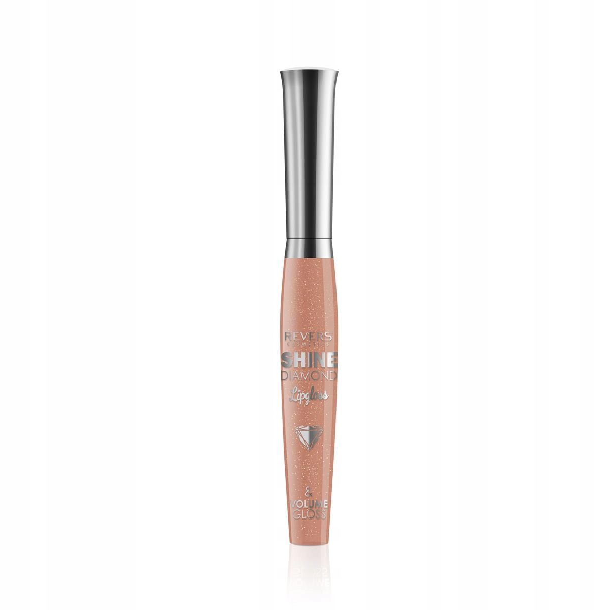 REVERS Shine Diamond Lipgloss 5P Lūpų blizgesys