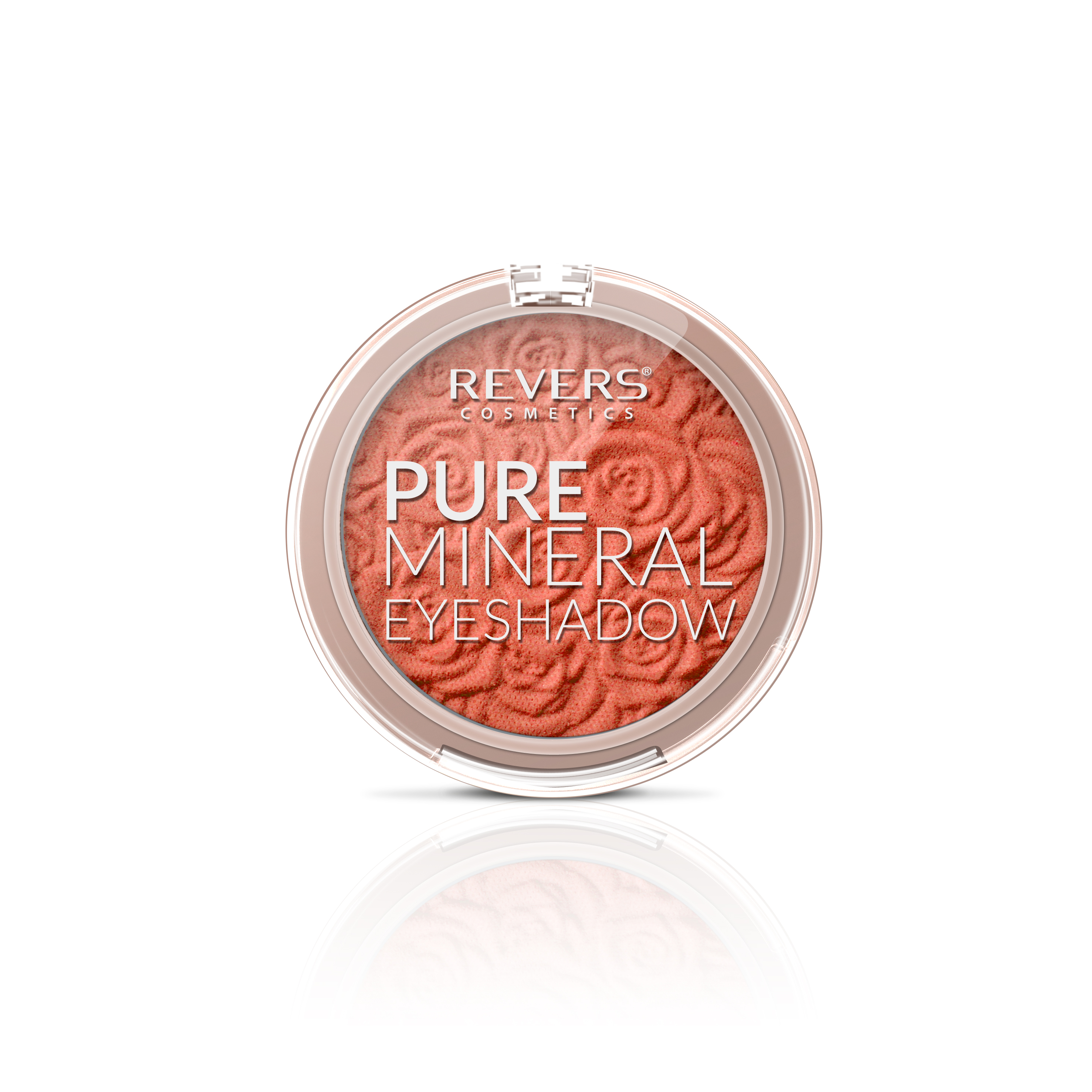 REVERS PURE MINERAL Matinis presuotas akių šešėlis 98