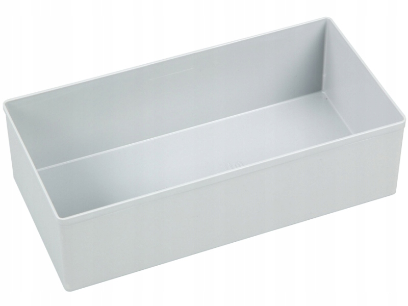 Dėžė EuroPlus 108x216x63