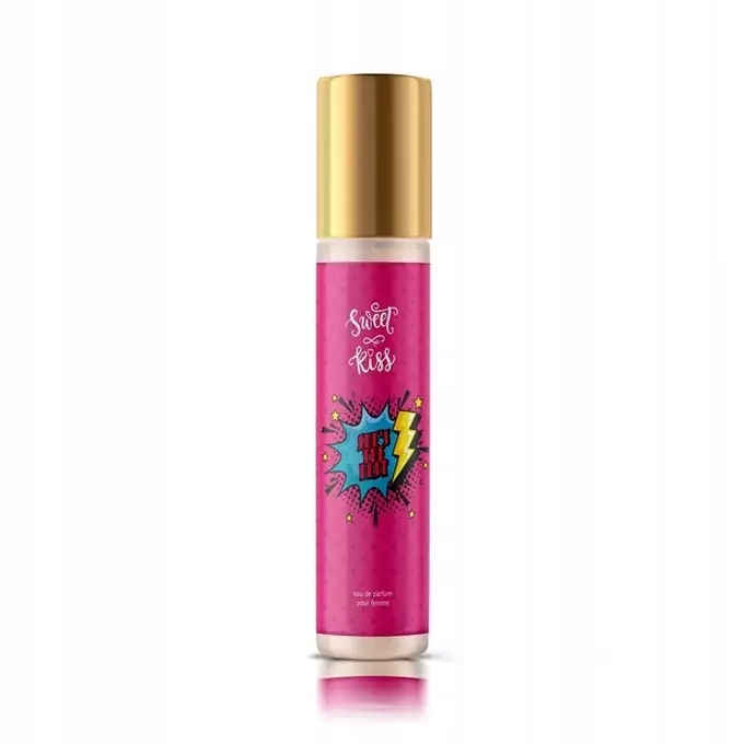 LOTUS SWEET KISS SHE'S THE BEST 33ML