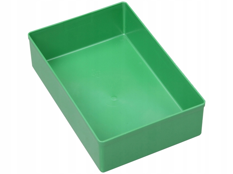 Dėžė EuroPlus 108x162x45