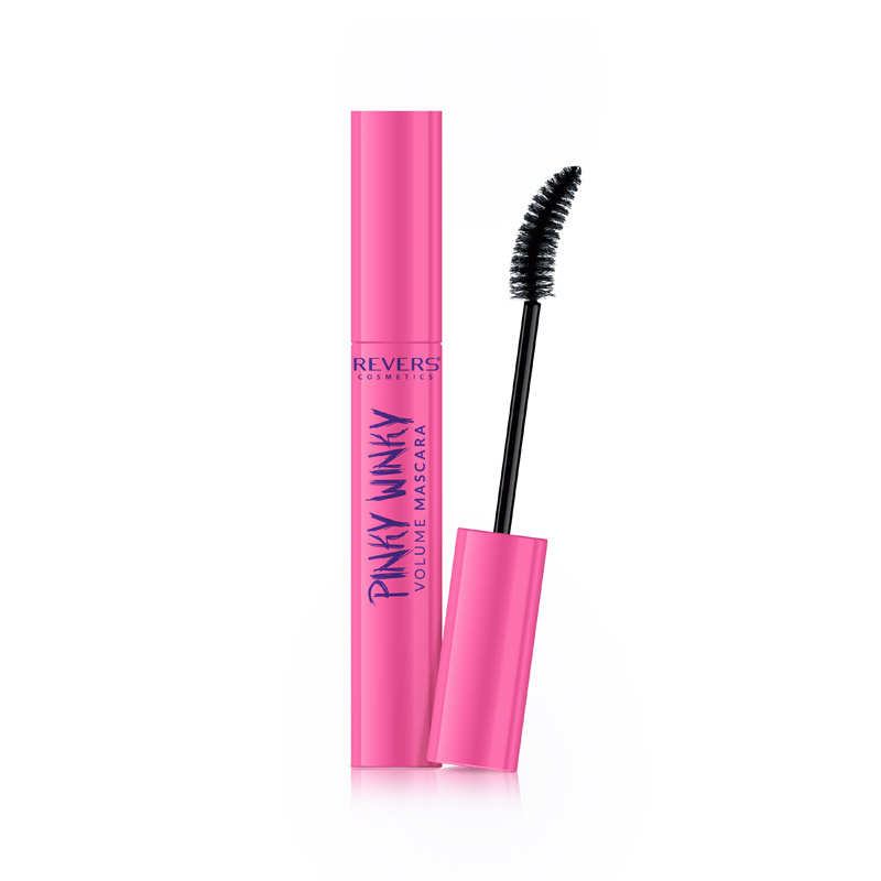 REVERS Pinky Winky Tankinantis blakstienų tušas, suteikiantis apimties