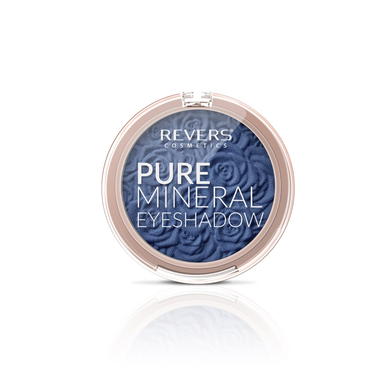 REVERS PURE MINERAL Matinis presuotas akių šešėlis 48